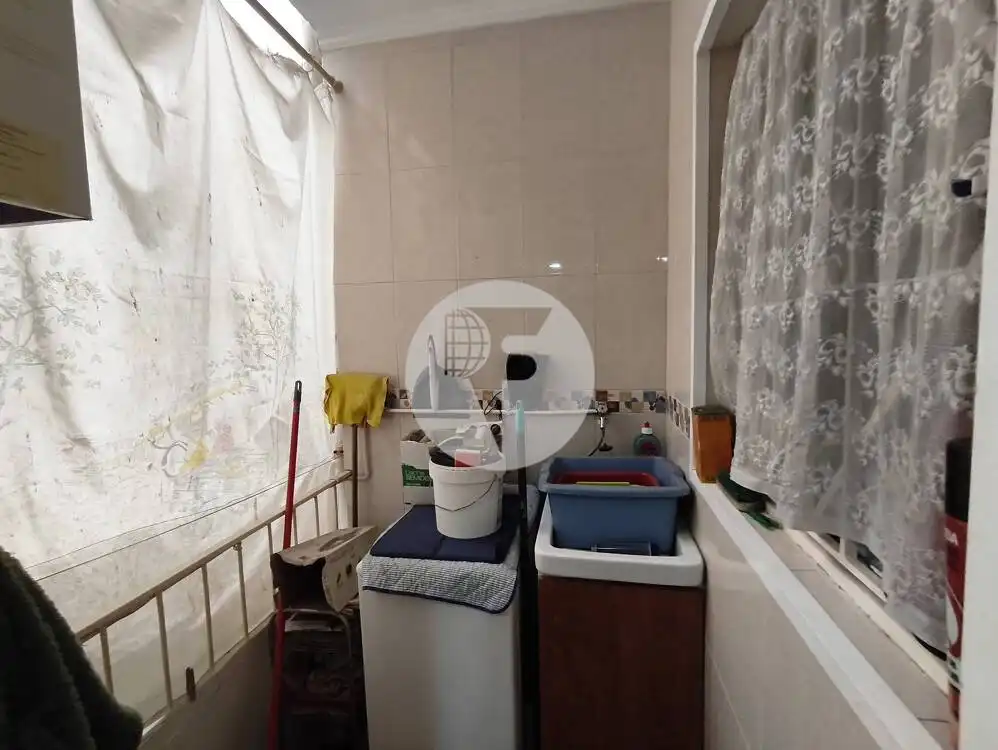 Cuina de Pis en venda en Mollet del Vallès