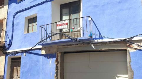 Foto 2 de Finca rústica en venda a Mayor, Sabiñán, Zaragoza