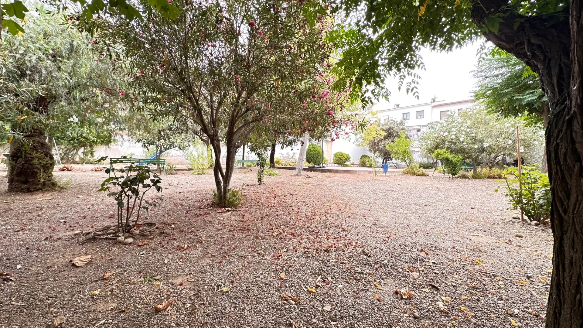 Piso en venta en Olesa de Montserrat con Calefacción, Terraza y Horno