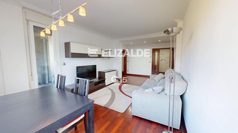 Foto 2 de Piso en venta en Harrobieta Kalea, Altza, Donostia - San Sebastián