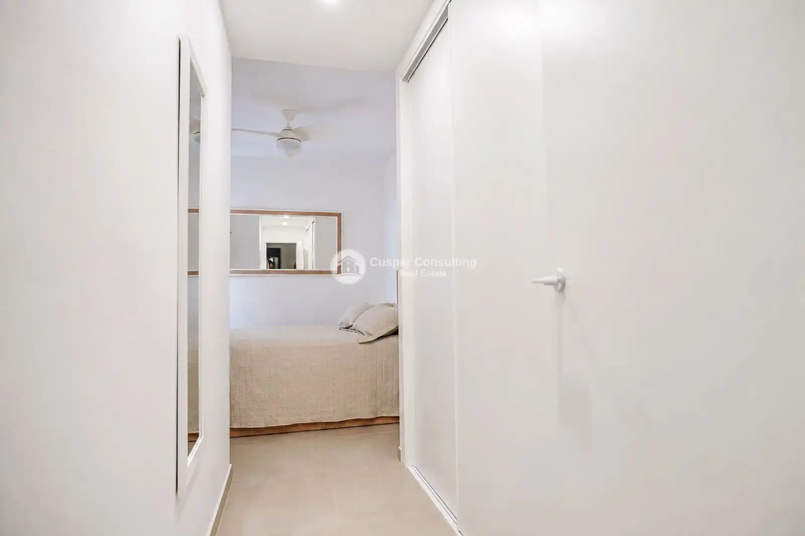 Apartament amb piscina en venda a Plaza de la Literatura, imagen 15