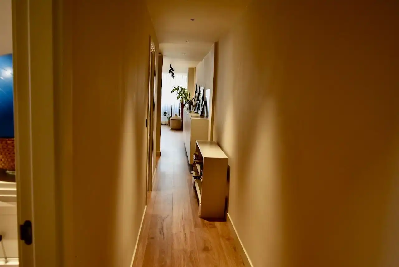 Apartament en venda en Altea amb Calefacció