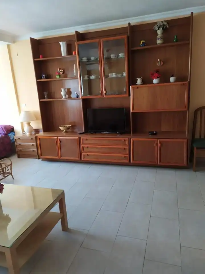 Appartamento con ascensore in affitto a Torre del Mar, imagen 4