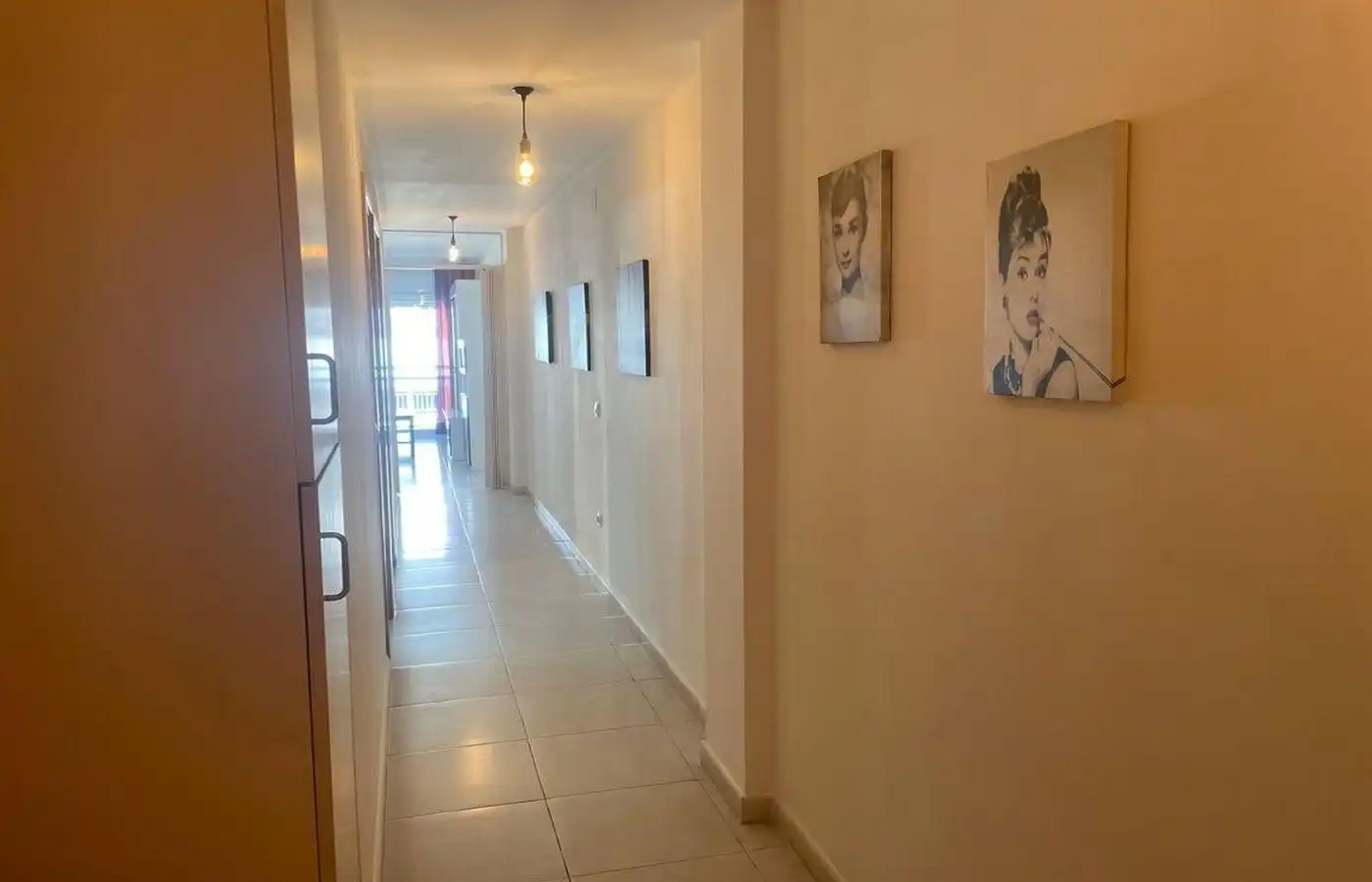 Flat with terrace for sale in Avinguda Catalunya, imagen 15