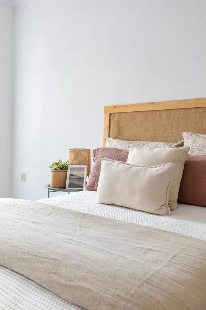 Appartamento con terrazza in vendita a Calle ALZIRA, imagen 49