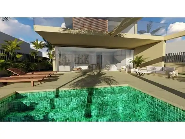 Villa in vendita a C/ Cernicalo 1, imagen 4