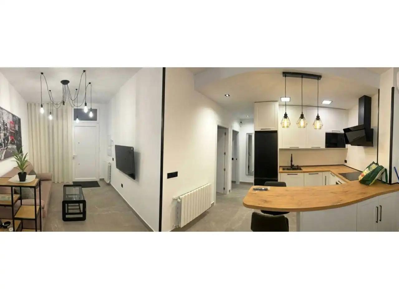 Apartament en venda en  Albacete Capital amb Aire condicionat i Calefacció