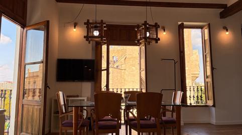 Foto 2 de Àtic de lloguer a La Seu,  Valencia Capital