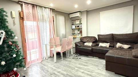 Foto 4 de Pis en venda a Lusitania, Casco Antiguo, Cáceres