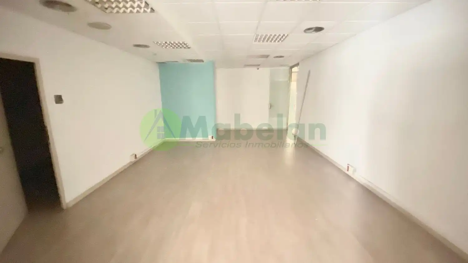 Büro zur Miete in Las Rozas de Madrid mit Heizung