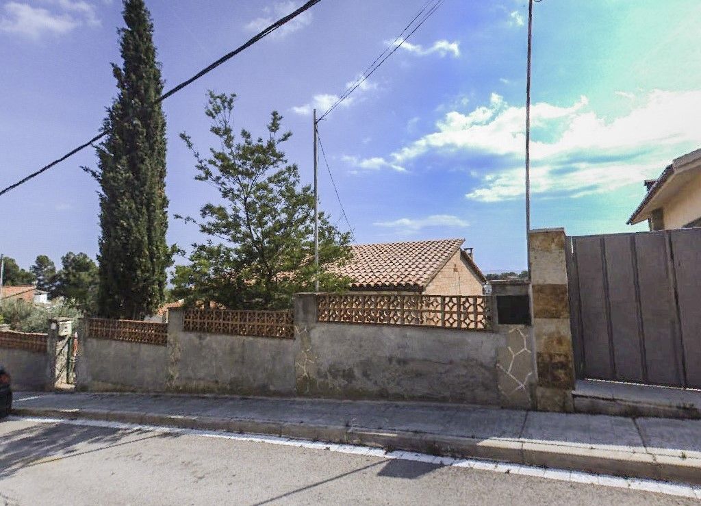House or chalet for sale in C/ Pica d´Estats, Castellnou - Can Mir - Can Solà