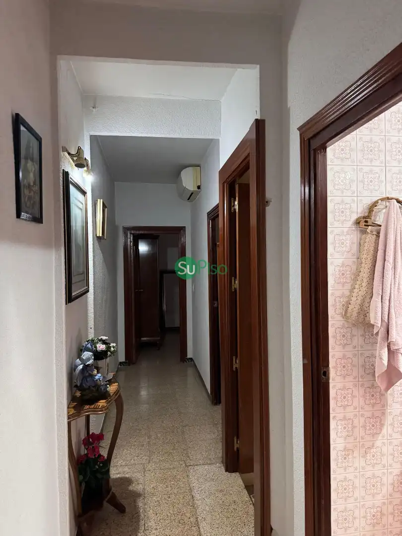 Casa en venda a Avenida Rufino Rubio 10, imagen 53