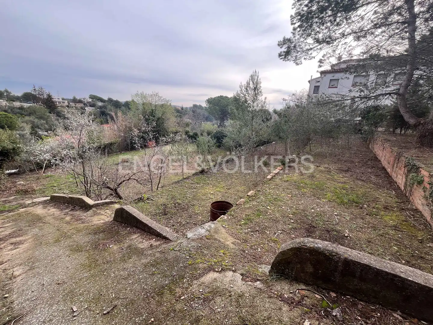 Wohnbaugrundstück zum Verkauf in Sant Muç, imagen 3