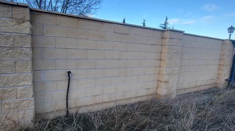 Foto 2 de Residencial en venda a Sotalbo, Ávila