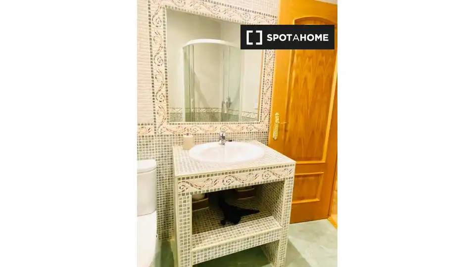 Appartement avec balcon à louer à Centro, imagen 10