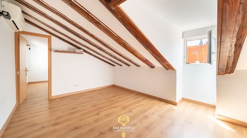 Foto 4 de Àtic de lloguer a Calle de Santa Engracia, Almagro, Madrid Capital