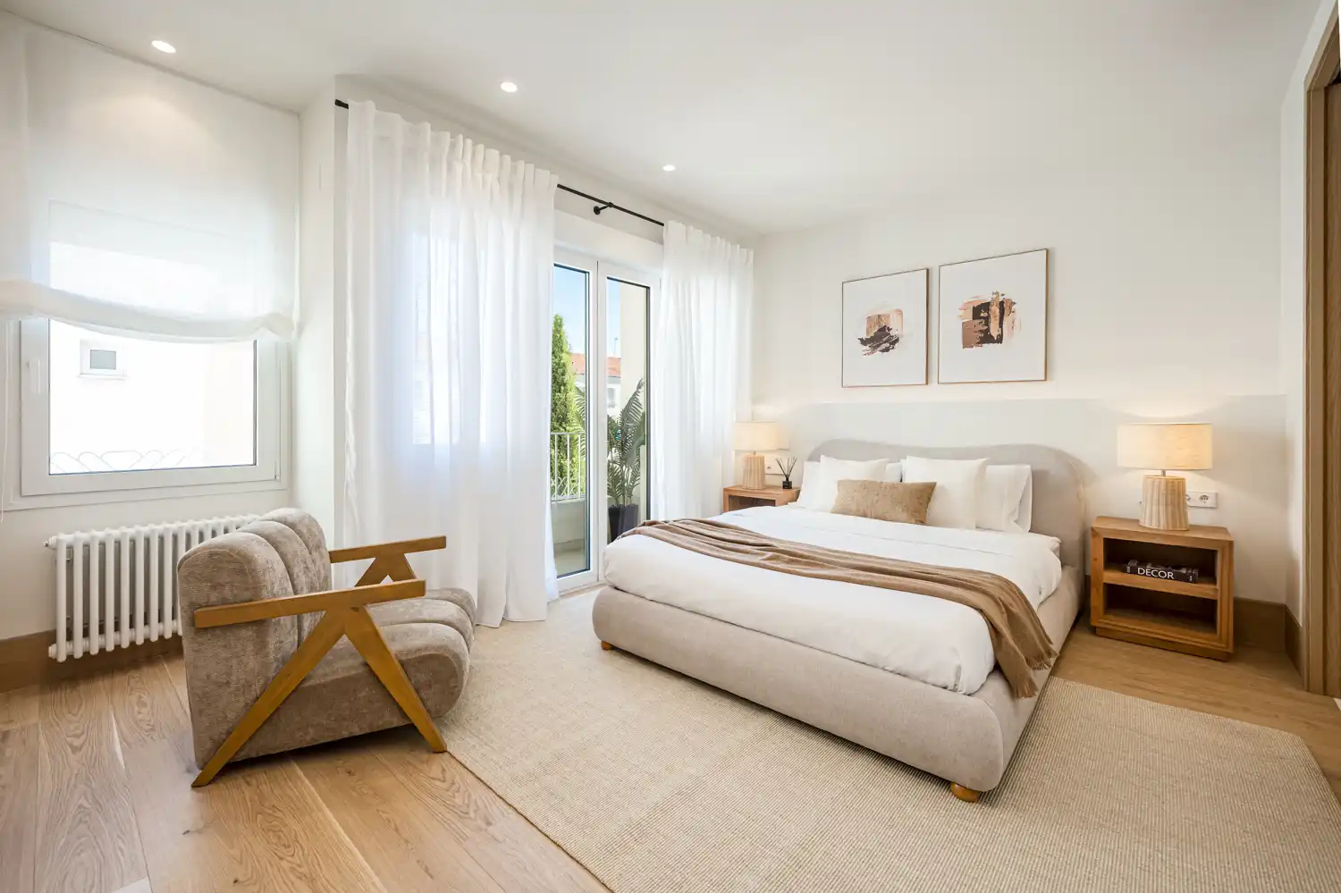Flat with lift for sale in Calle del General Pardiñas, imagen 28