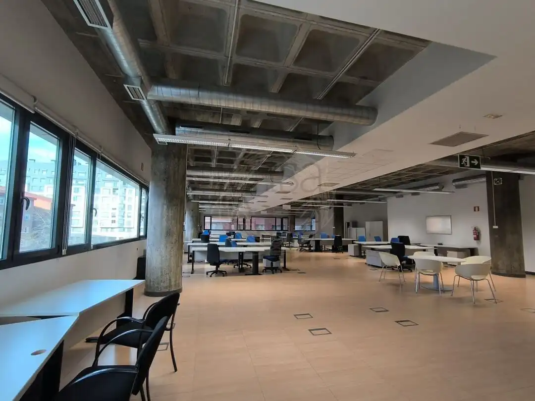 Büro zur Miete in Ibaiondo, imagen 6