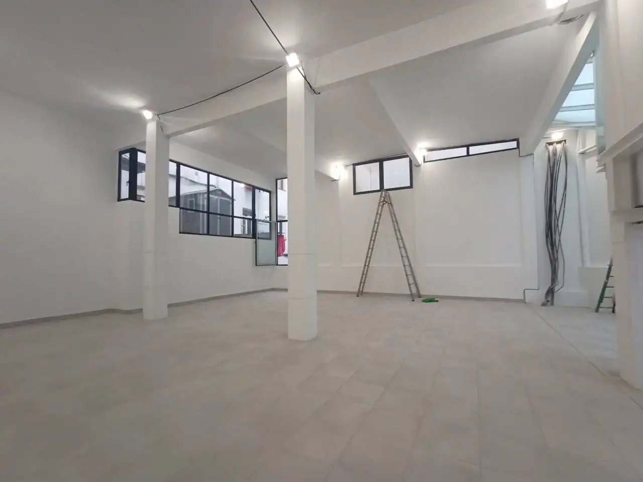 Local comercial en venda a Calle Pérez Galdós, imagen 10