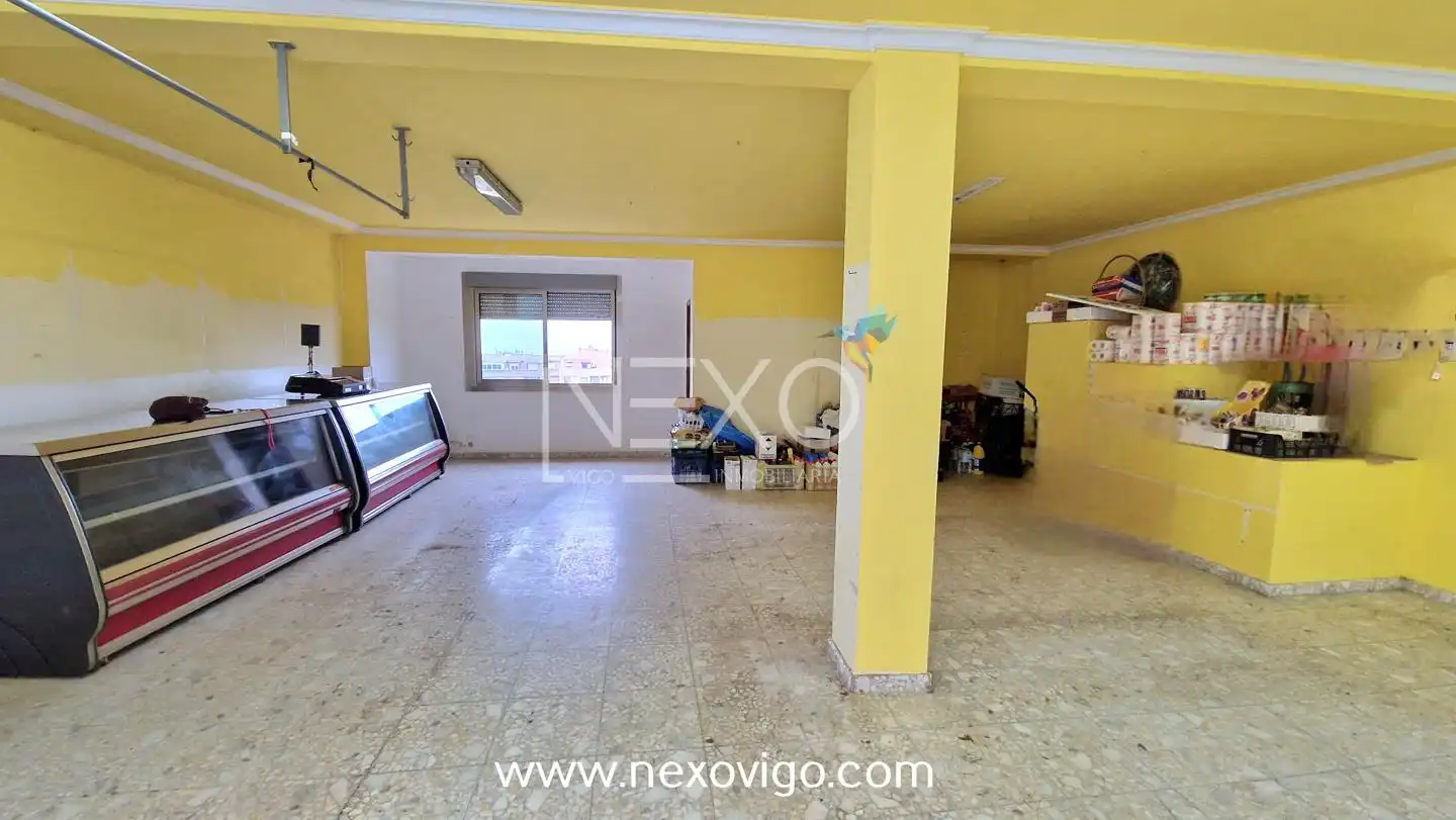 Business premises for sale in Rúa Camiño Vello De San Roque, imagen 8