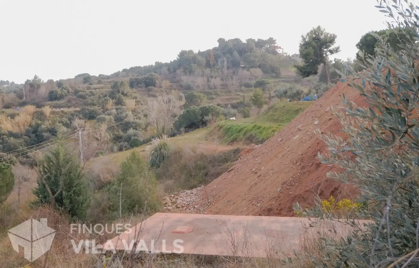 Terrenys i solars en venda a Calle CAMI DE LLOVERES, imagen 2