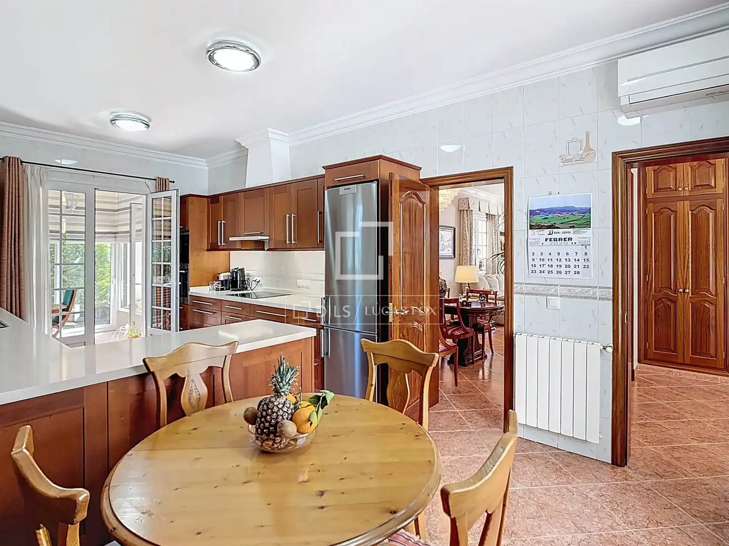 Chalet con piscina en venta en Cala en Blanes, imagen 11
