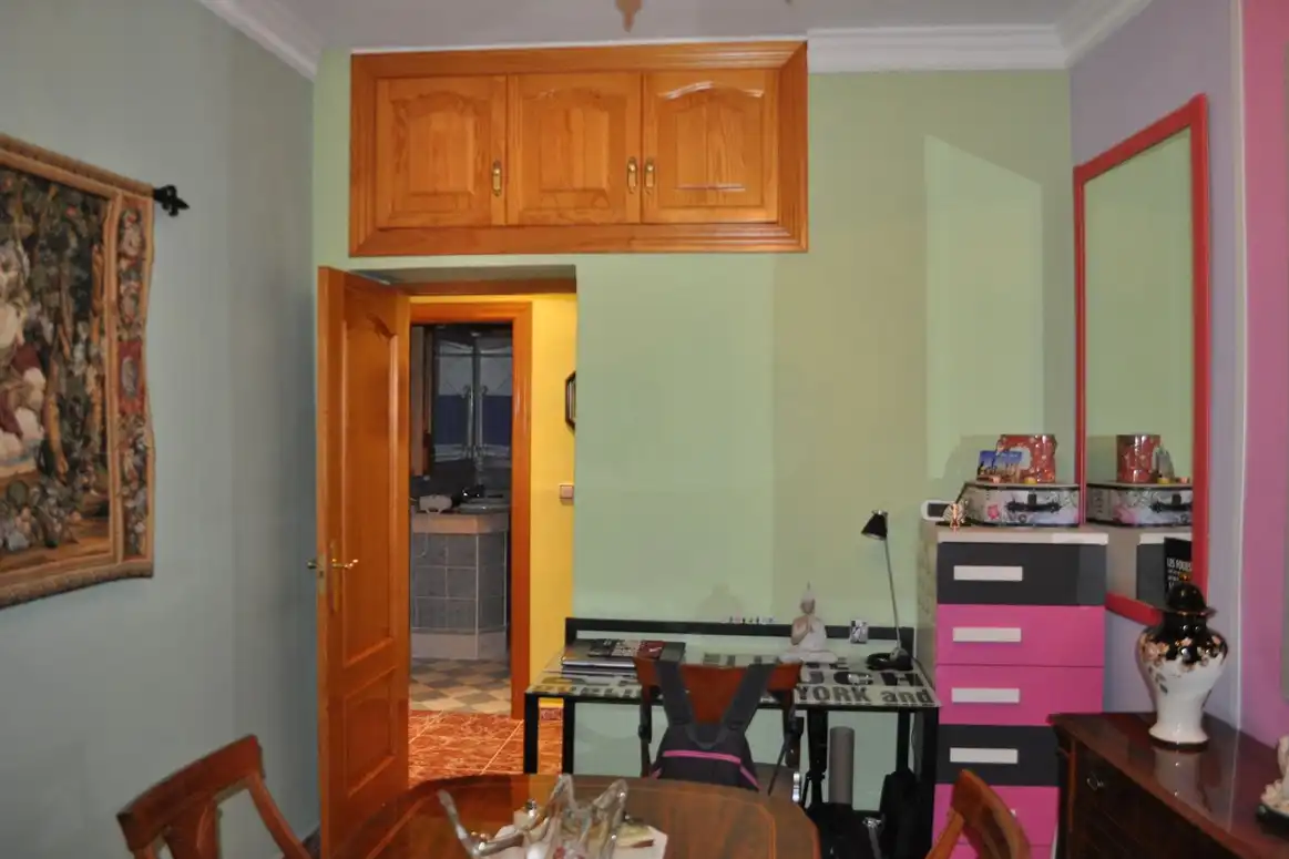 Bedroom of Country homes for sale in Dúrcal  with Furnished, Oven and Washing machine