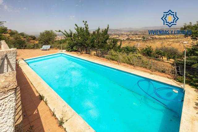 Finca rústica en Venta en  Aynadamar en Haza Grande