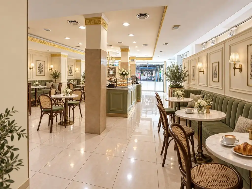 Business premises to rent in Avenida Vicente Ferri, imagen 17