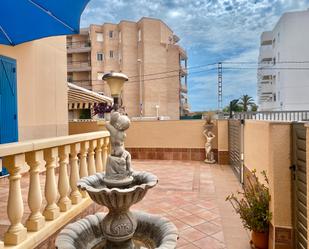 Terrace of Planta baja to rent in Canet d'En Berenguer  with Terrace