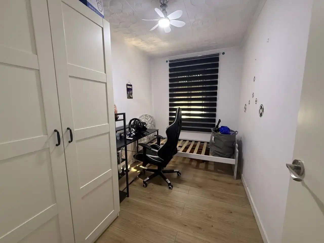 Flat for sale in Calle Drapaires, Espronceda