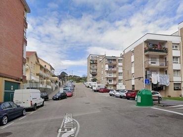 Local comercial en venta en Calle Emperador