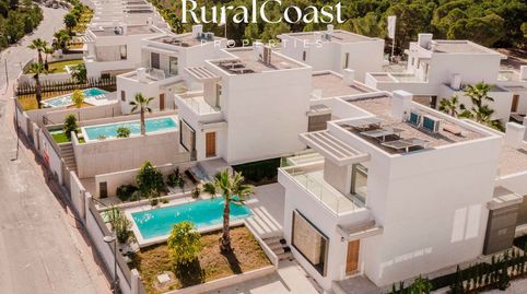 Foto 2 de Casa o chalet en venta en Praga, Golf Bahía, Finestrat