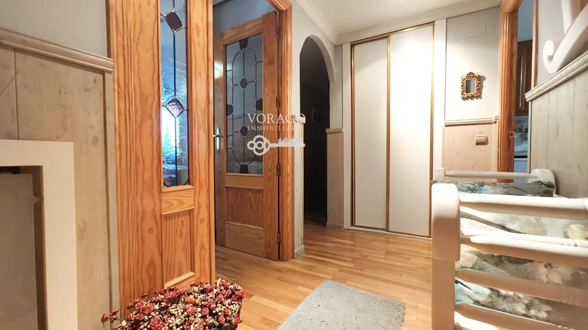 Ático en venta en Alcalá de Henares con Aire acondicionado, Calefacción y Terraza