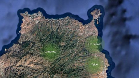 Foto 5 de Terreno en venta en C/ Guanajuato, San Cristóbal - Playa de la Laja, Las Palmas de Gran Canaria