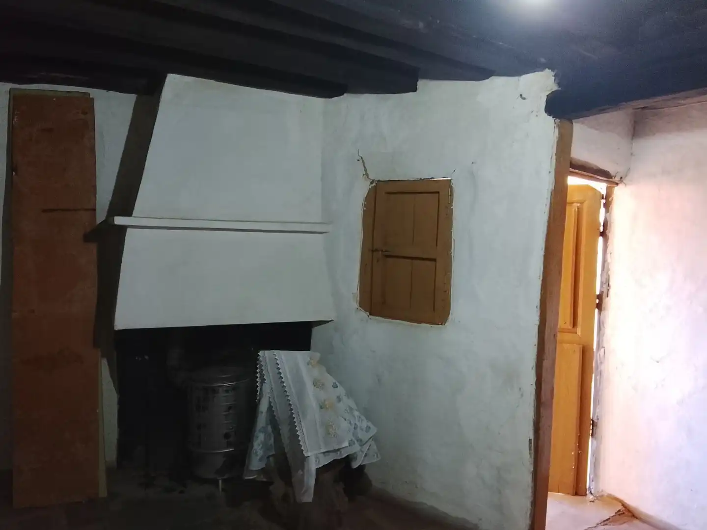 Houses for sale in Madrigal de la Vera