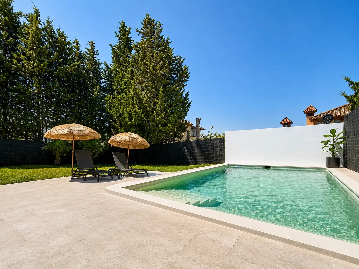 Haus mit Pool zum Verkauf in Costa Natura, imagen 26