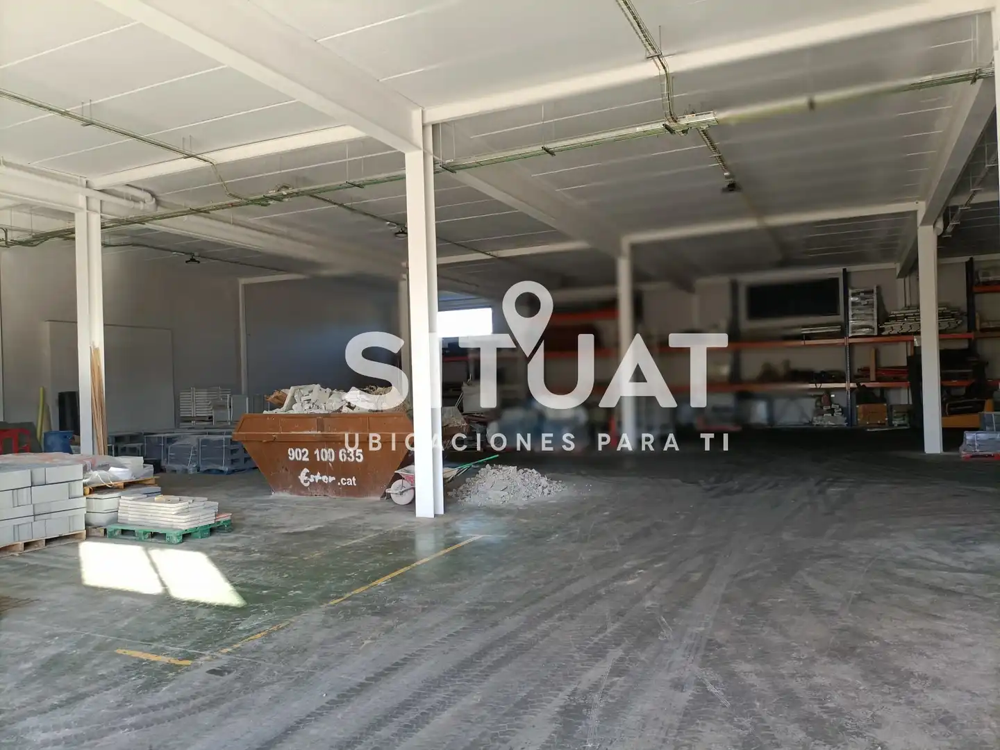 Industrial buildings for sale in Carretera de Torrelles de Llobregat, 1, Sant Vicenç Dels Horts