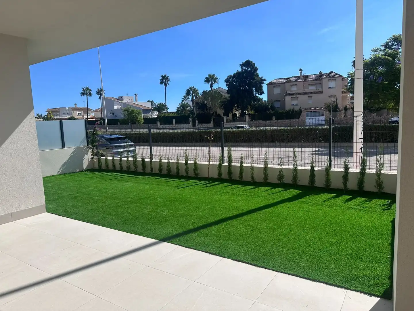Apartament amb piscina en venda a GREGORIO MARAÑON 45, imagen 20