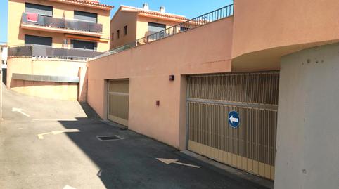 Foto 2 de Garatge en venda a De Barcelona, Centre, Tarragona