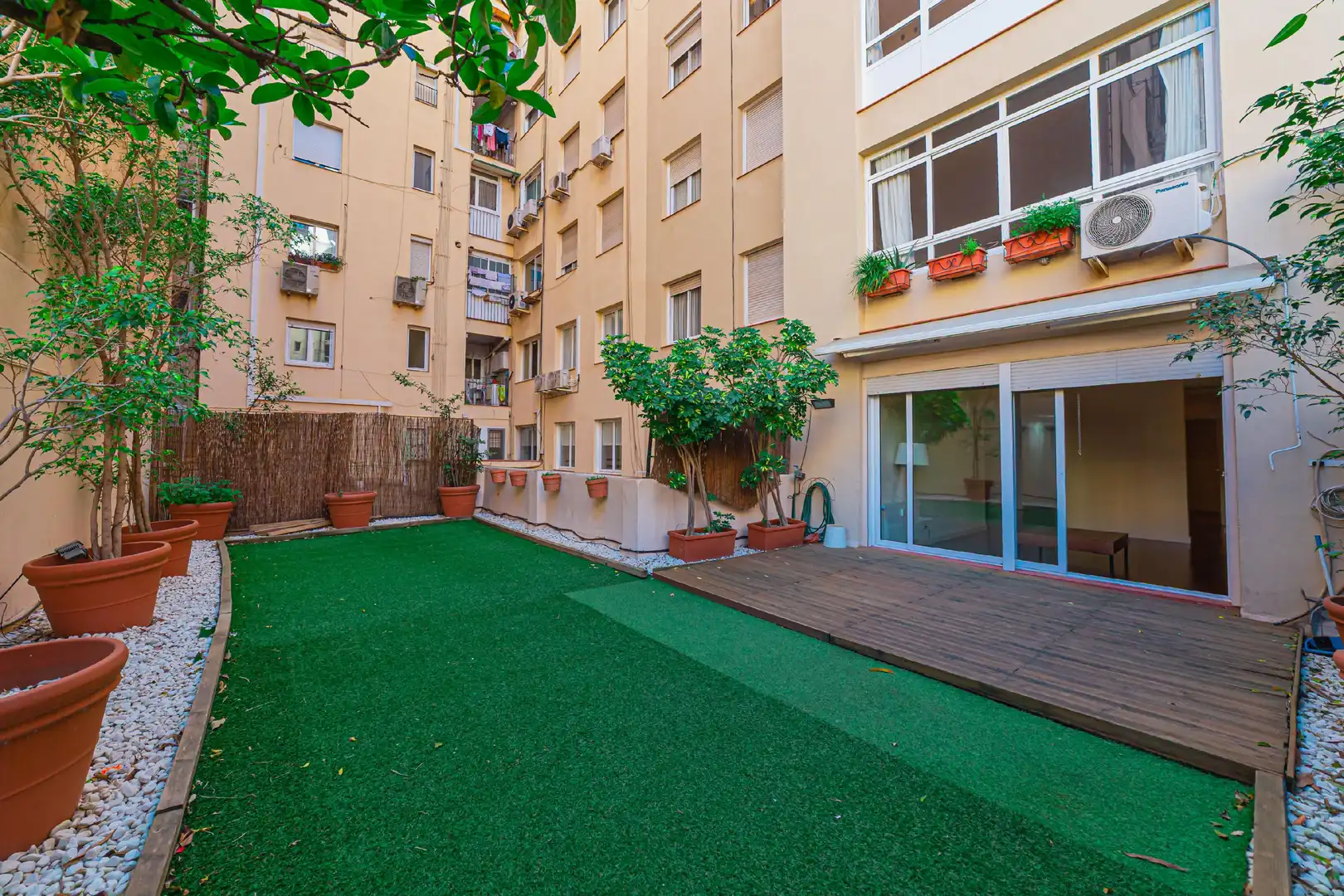 Flat with lift for sale in Les Corts, imagen 16