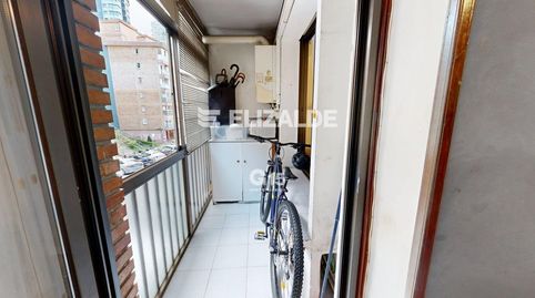 Foto 5 de Piso en venta en Txirrita Bertsolaria Pasealekua, Altza, Donostia - San Sebastián