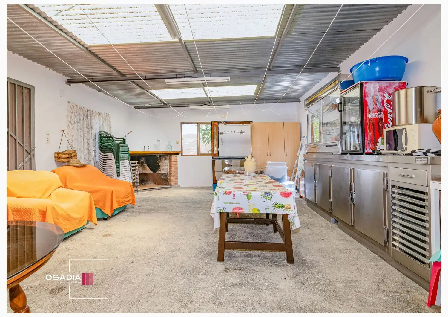 Detached house with pool for sale in EM EXTRARRADIO, imagen 31