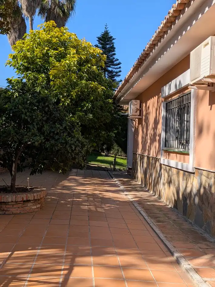 Chalet con terraza en venta en Calle Pajarete 20, imagen 13