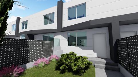 Foto 2 de Casa o xalet en venda a Ps Victorio Macho, El Cristo, Palencia