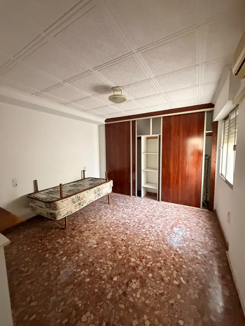 Bedroom of Flat for sale in Oliva pueblo