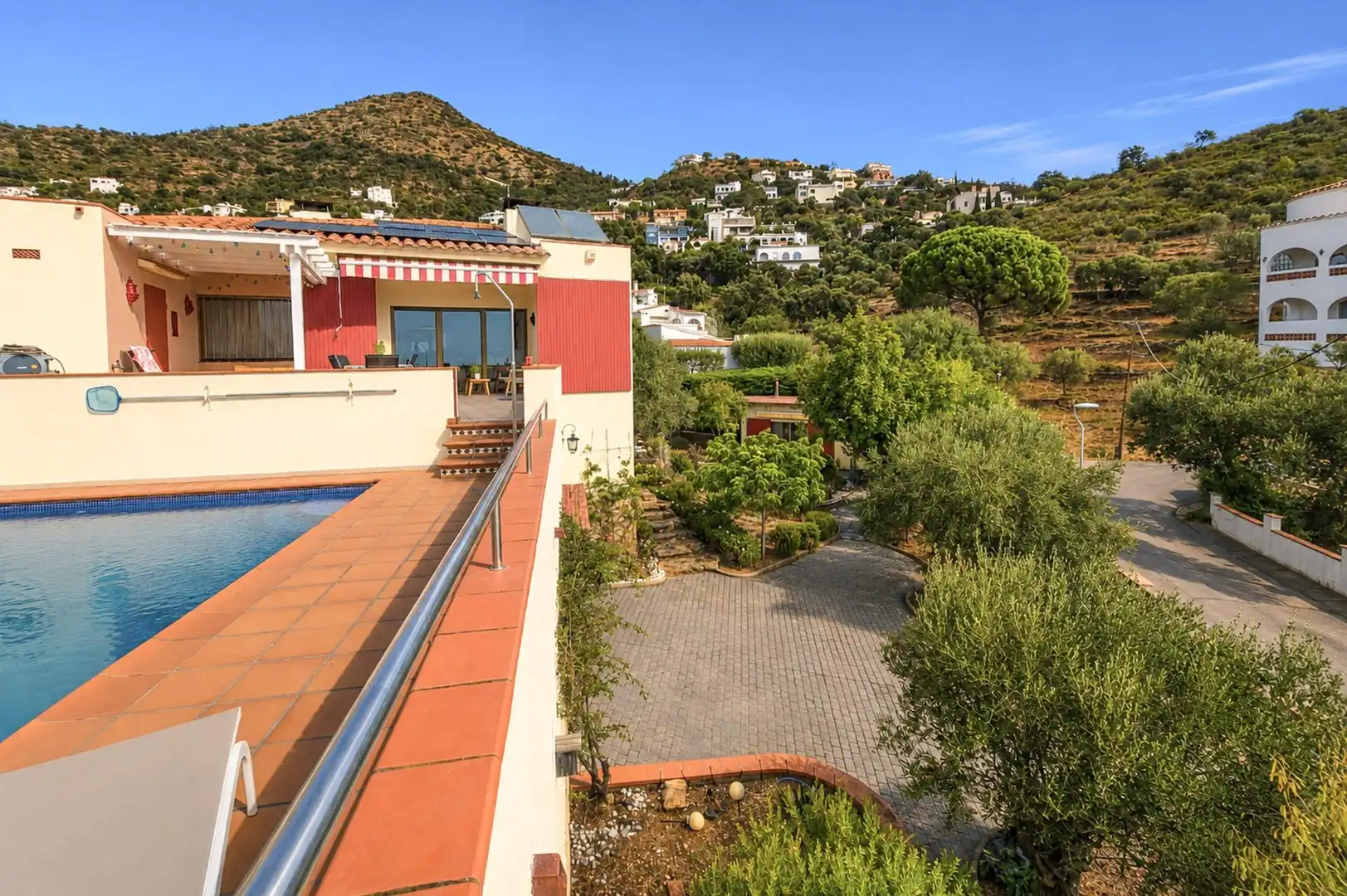 Casa con terraza en venta en Calle DE NAVARRA, imagen 34