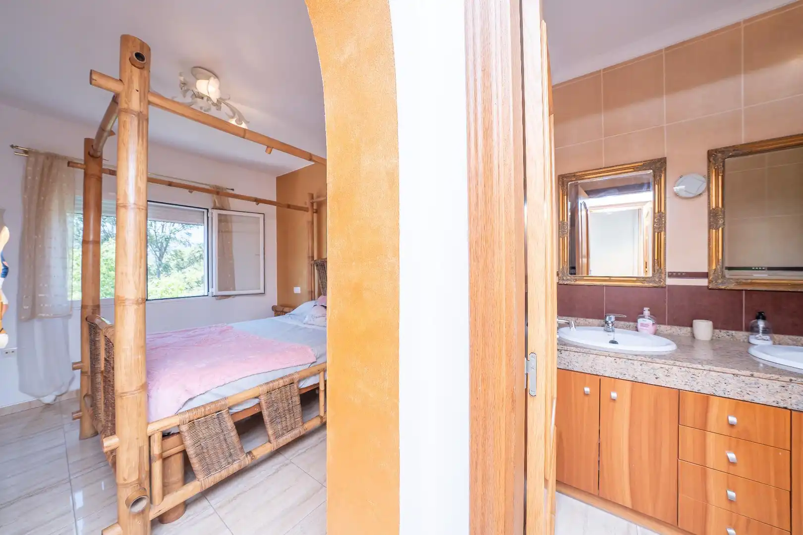 Villa con terrazza in vendita a Monte Solana, imagen 21