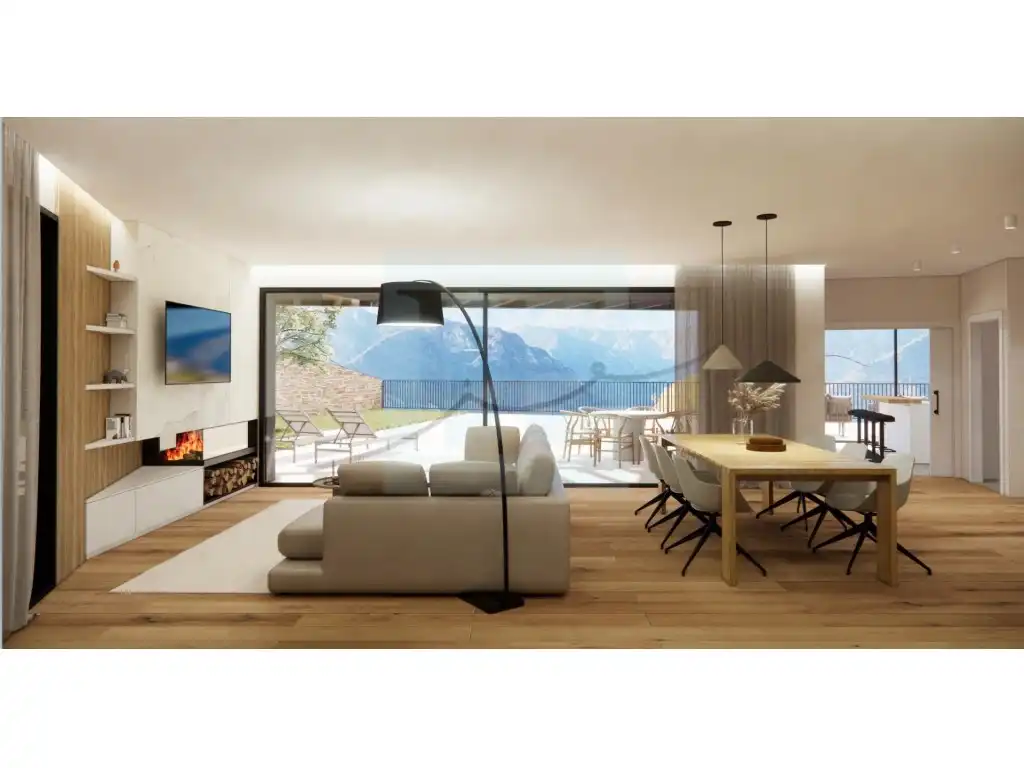 Villa mit Terrasse zum Verkauf in Els Cortals, imagen 13