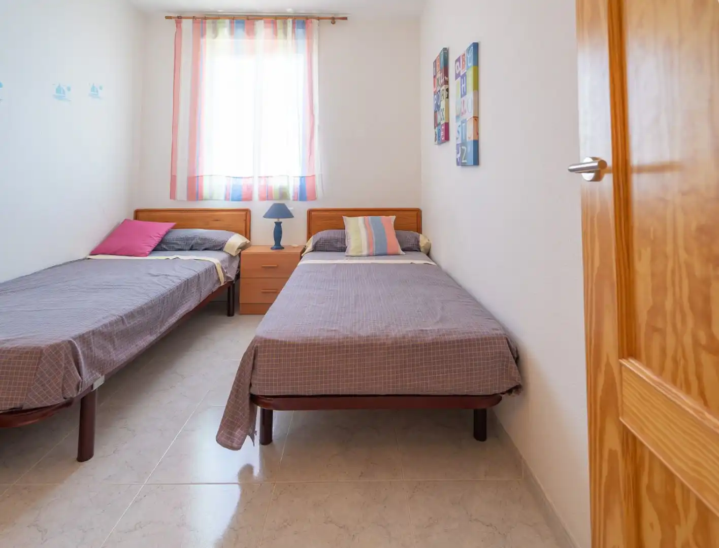 Piso con ascensor en venta en LLUIS COMPANYS, imagen 22